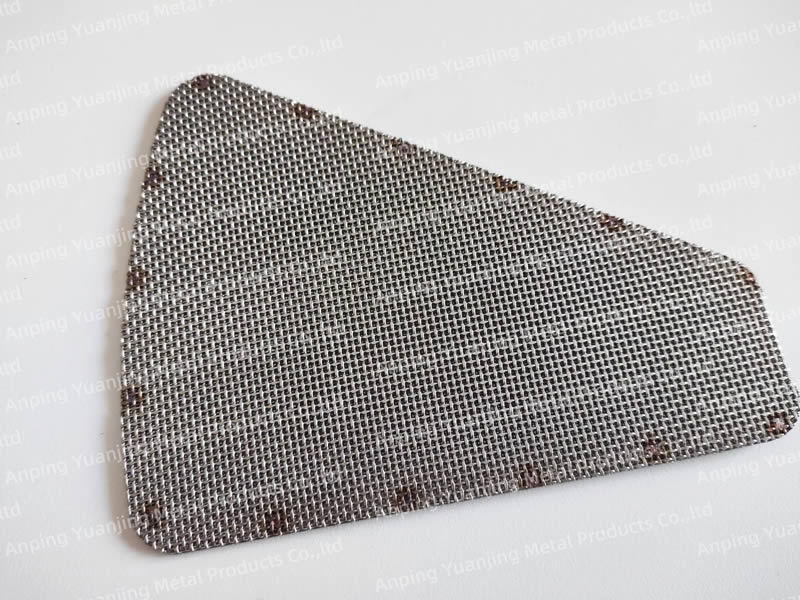 Custom Filter Assemblies